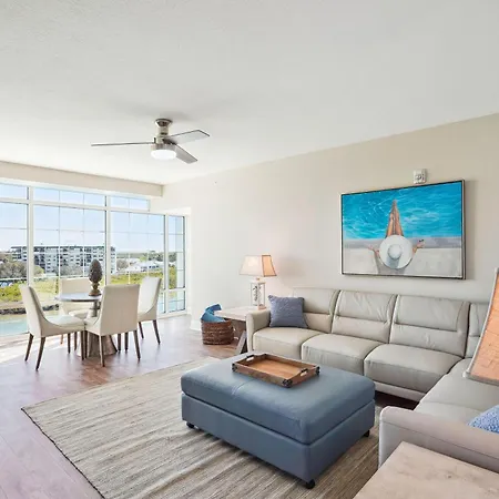 Harbourside 7718- Premier Villa