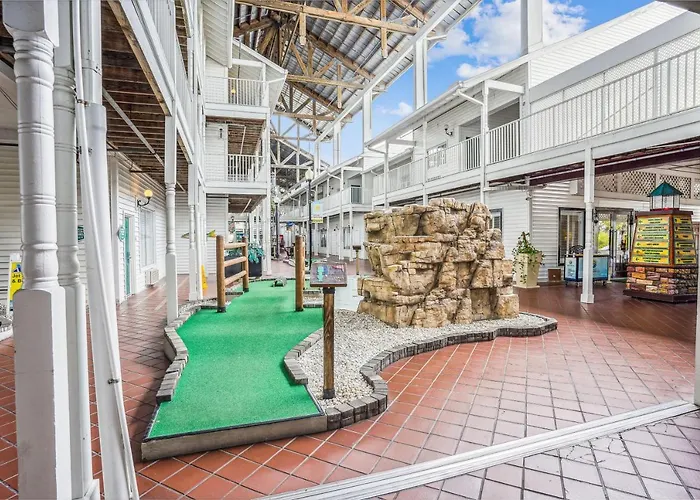 Harbourside 7718- Premier Clearwater Beach