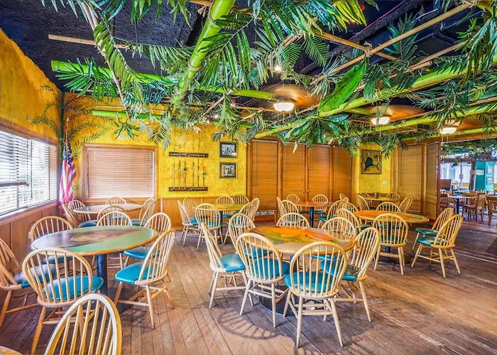 Holiday home Harbourside 7718- Premier Clearwater Beach
