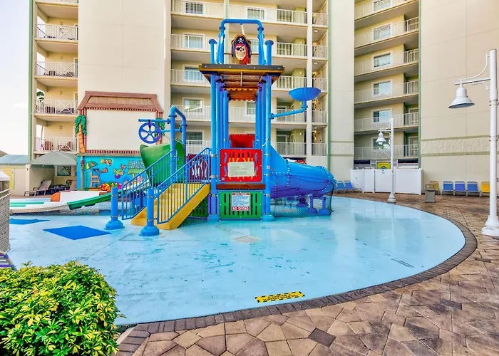 Harbourside 7718- Premier