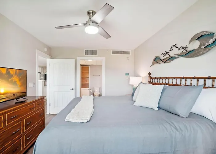 Ferienhaus Harbourside 7718- Premier