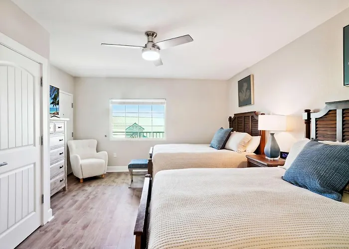 Holiday home Harbourside 7718- Premier Clearwater Beach