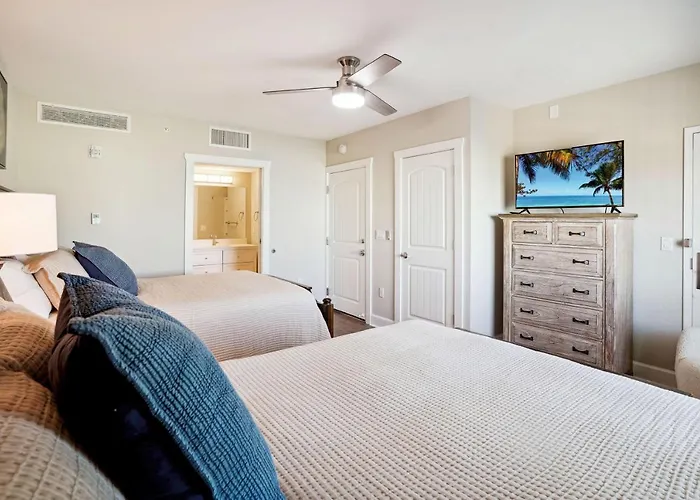 Harbourside 7718- Premier Holiday home Clearwater Beach