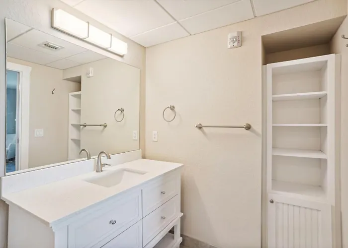 Сasa de vacaciones Harbourside 7718- Premier Clearwater Beach