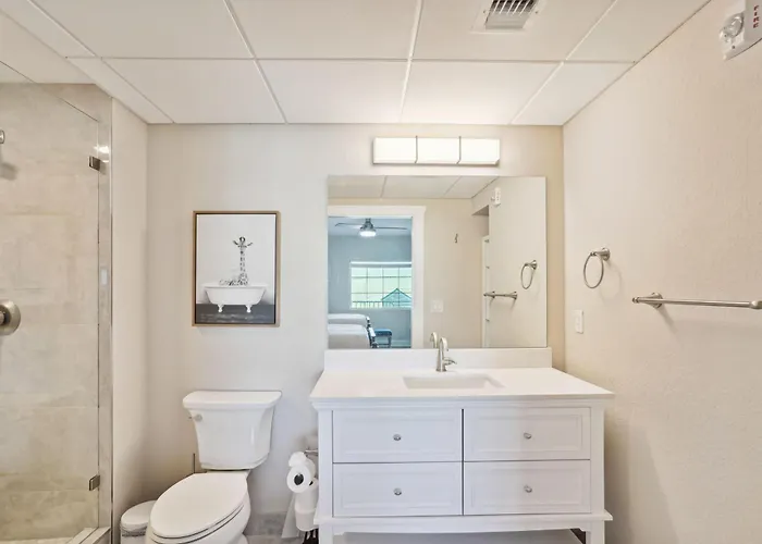 Harbourside 7718- Premier