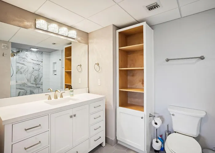 Harbourside 7718- Premier Holiday home *