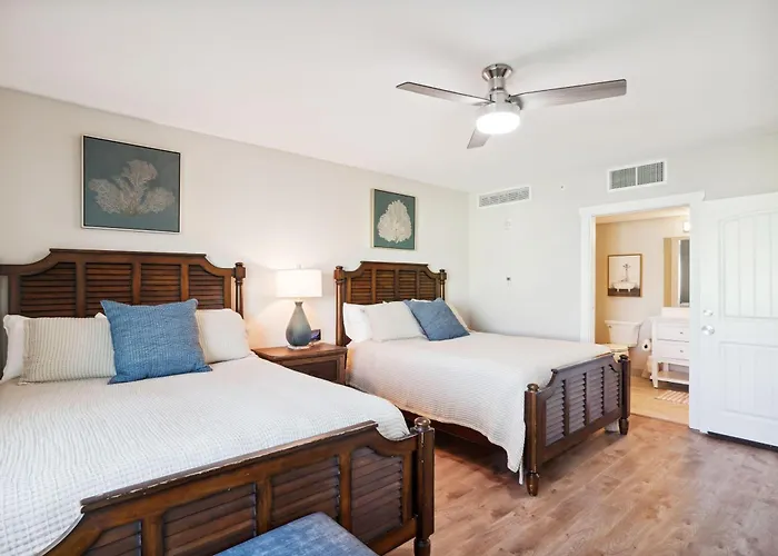 Harbourside 7718- Premier Clearwater Beach
