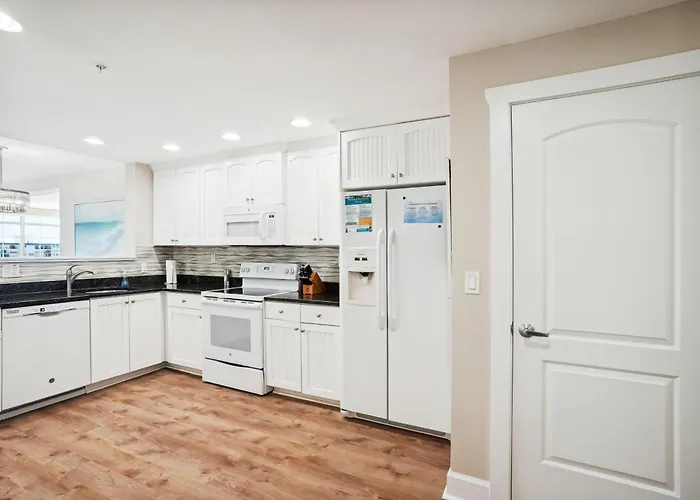Holiday home Harbourside 7718- Premier