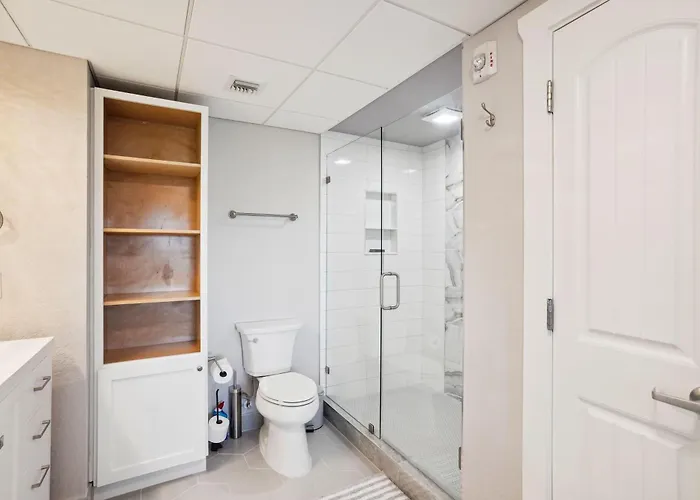 Holiday home Harbourside 7718- Premier *