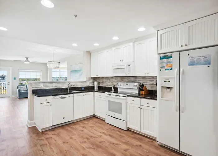 Harbourside 7718- Premier