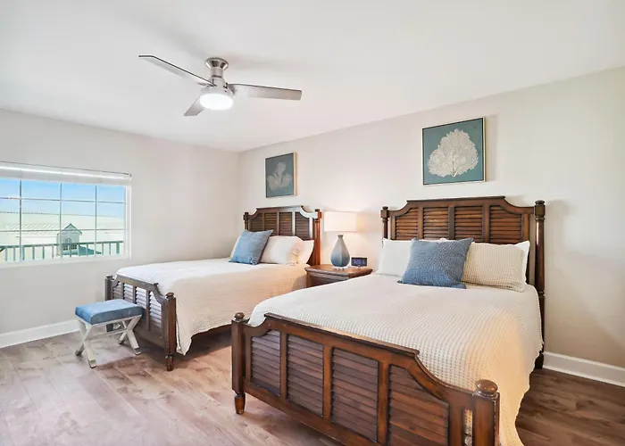 Сasa de vacaciones Harbourside 7718- Premier *