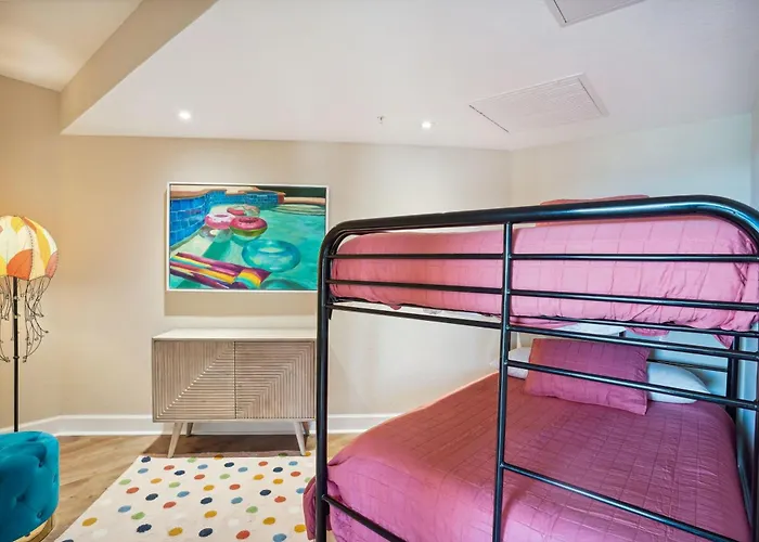Harbourside 7718- Premier Сasa de vacaciones Clearwater Beach