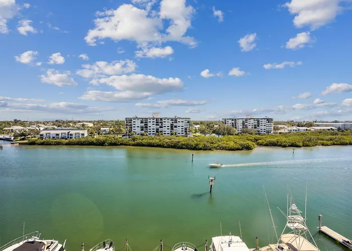 Harbourside 7718- Premier *