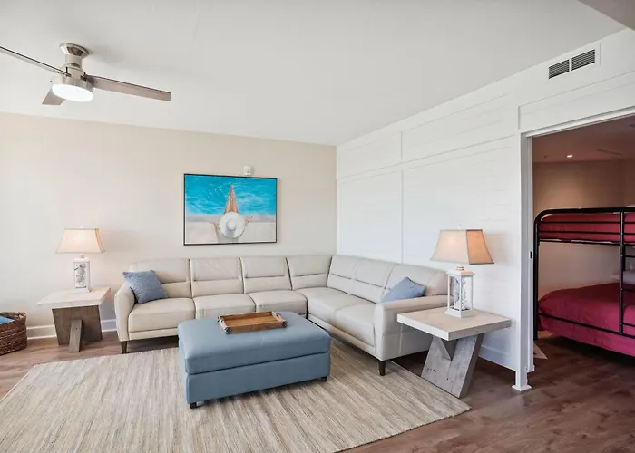 Harbourside 7718- Premier Clearwater Beach
