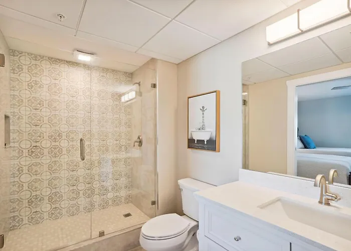 Harbourside 7718- Premier Holiday home Clearwater Beach