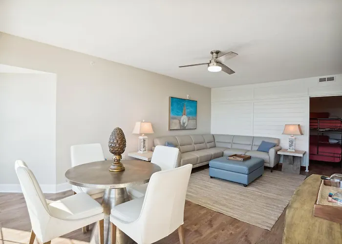 Harbourside 7718- Premier Clearwater Beach