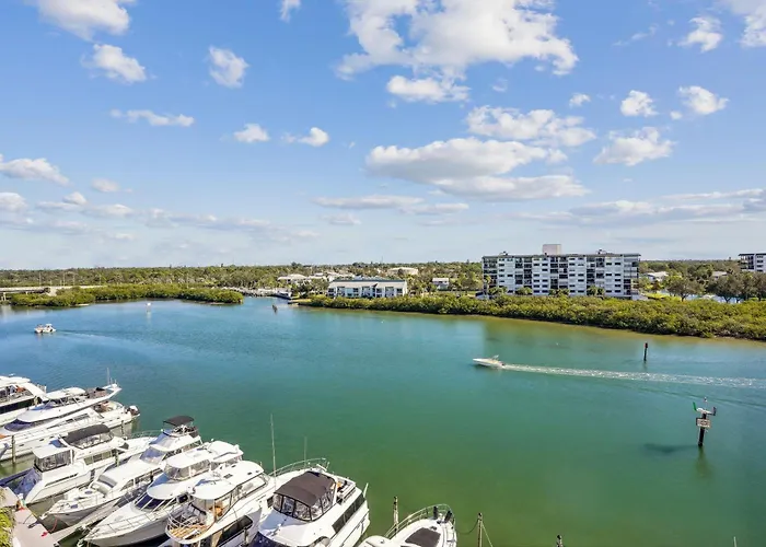 Harbourside 7718- Premier