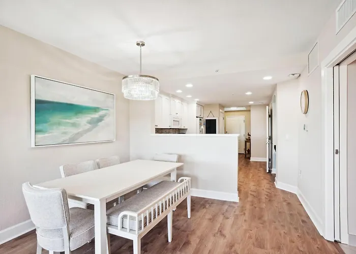 Holiday home Harbourside 7718- Premier