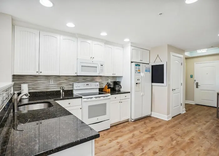 Harbourside 7718- Premier Сasa de vacaciones Clearwater Beach