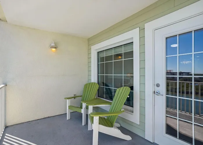 Holiday home Harbourside 7718- Premier Clearwater Beach