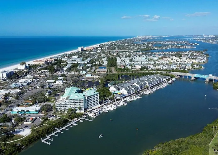 Harbourside 7718- Premier *