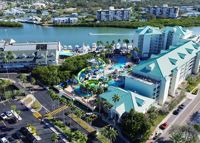 Harbourside 7718- Premier Holiday home