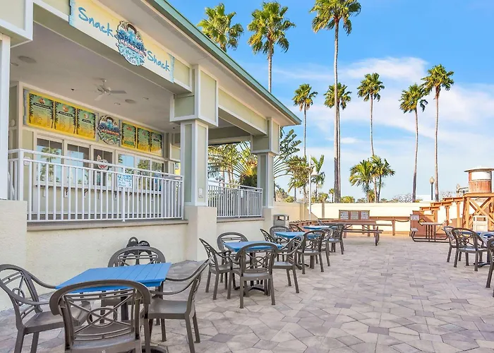 Holiday home Harbourside 7718- Premier