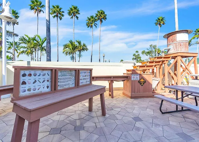 Holiday home Harbourside 7718- Premier Clearwater Beach