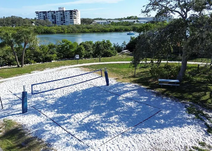 Harbourside 7718- Premier Holiday home Clearwater Beach