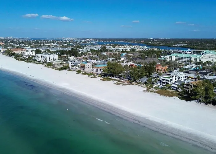 Harbourside 7718- Premier * Clearwater Beach